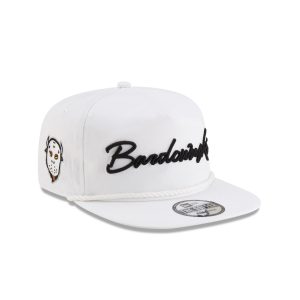 Bardownski Golfer