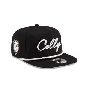 Celly Golfer