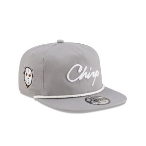 Chirp Golfer