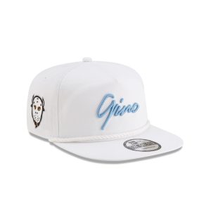 Gino Golfer
