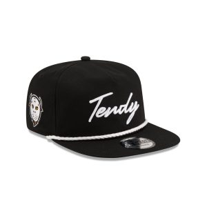 Tendy Golfer