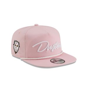 Duster Golfer