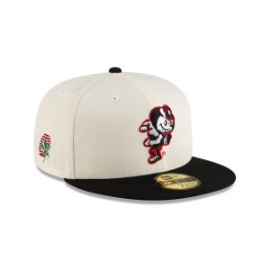 Chrome 59FIFTY Fitted