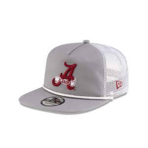 College Vault Golfer Trucker