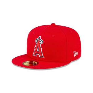 Authentic Collection Game 59FIFTY Fitted