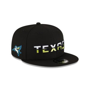 2025 Rebel Series 9FIFTY Snapback