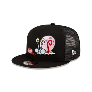 Gary the Snail 9FIFTY Snapback