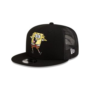 SquarePants 9FIFTY Snapback