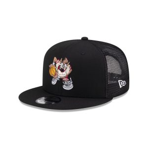 Taz 9FIFTY Trucker Snapback Hat