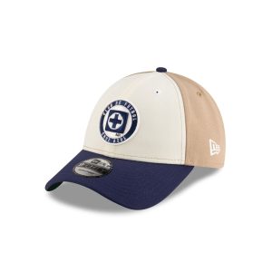 Chrome Camel 9FORTY Snapback