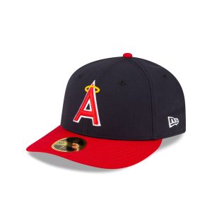 Authentic Collection Alt Low Profile 59FIFTY Fitted
