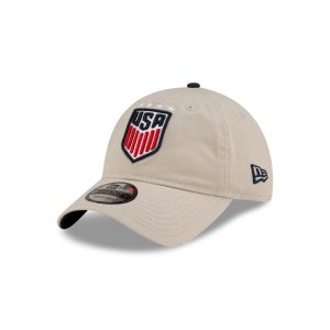 Women's National Team Stone 9TWENTY Adjustable