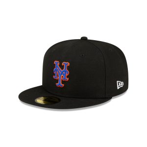 Authentic Collection Alt Black 59FIFTY Fitted
