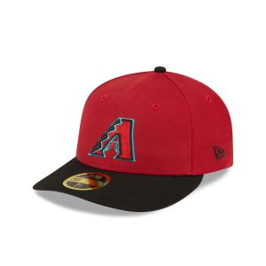 Authentic Collection Home Low Profile 59FIFTY Fitted