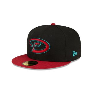 Authentic Collection Road 59FIFTY Fitted