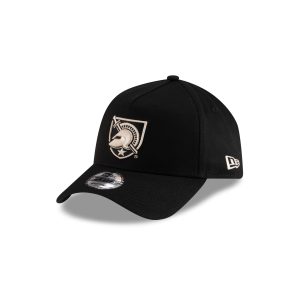 Black 9FORTY A-Frame Snapback