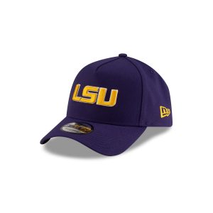 Purple 9FORTY A-Frame Snapback