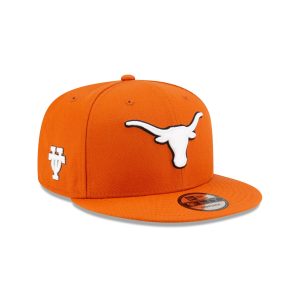 Orange 9FIFTY Snapback