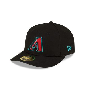 Authentic Collection Alt Low Profile 59FIFTY Fitted
