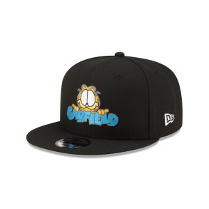 Logo 9FIFTY Snapback Hat