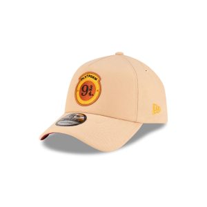 Platform 9Â¾ 9FORTY A-Frame Snapback