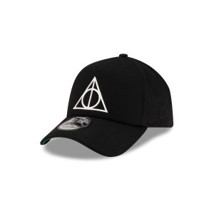 Deathly Hallows 9FORTY A-Frame Snapback