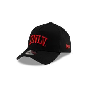 Black 9FORTY A-Frame Snapback