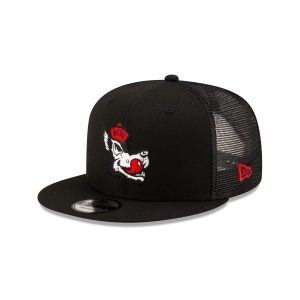 College Vault 9FIFTY Trucker