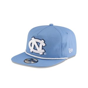 Sky Blue Golfer