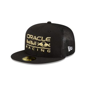 Essential Gold 59FIFTY Fitted