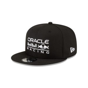 Essential White Script 9FIFTY Snapback