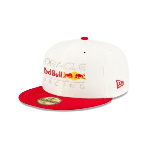 Essential White 59FIFTY Fitted