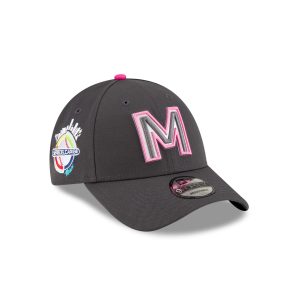 Home Gray 9FORTY Snapback