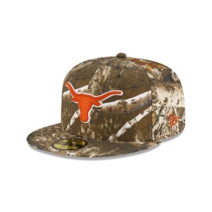 Camo 59FIFTY Fitted