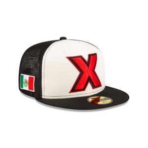 Mesh 59FIFTY Fitted Hat