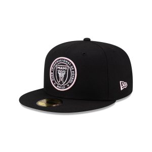 Basic Logo 59FIFTY Fitted