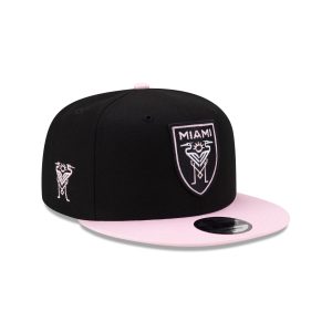 Basic Crest 9FIFTY Snapback