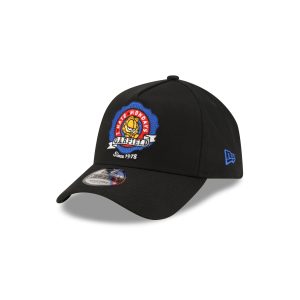 I Hate Mondays 9FORTY A-Frame Snapback Hat
