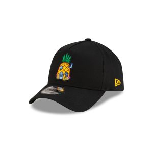 Pineapple 9FORTY A-Frame Snapback