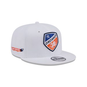 2024 Jersey Hook 9FIFTY Snapback