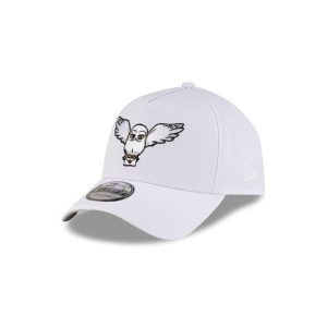 Hedwig 9FORTY A-Frame Snapback