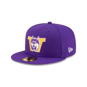 Purple Blossom 59FIFTY Fitted Hat