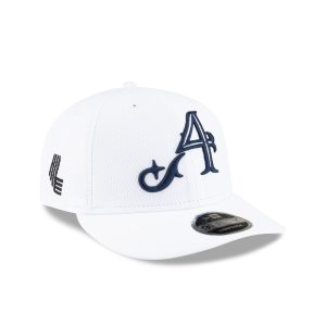 Low Profile 9FIFTY Snapback