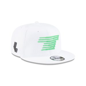 9FIFTY Snapback