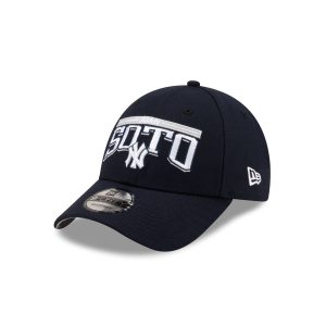 Juan Soto 9FORTY Adjustable