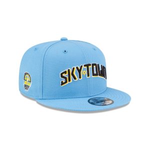 2025 Rebel Series 9FIFTY Snapback