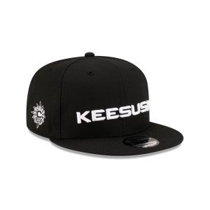2025 Rebel Series 9FIFTY Snapback