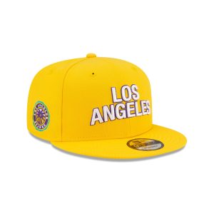 2025 Rebel Series 9FIFTY Snapback