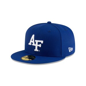 Light Royal 59FIFTY Fitted