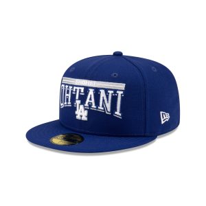 Shohei Ohtani 59FIFTY Fitted